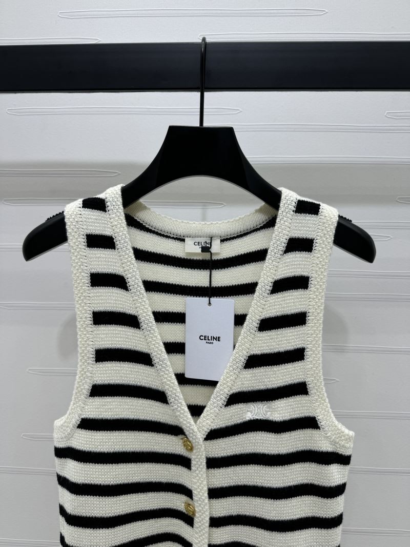 Celine Vest